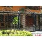 La imagen 1 de la Empresa A-ABA PUERTAS Y MOTORES CONTROLES CERRAJERIA Tienda de marcos en Medellín ANT