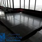 La imagen 5 de la Empresa A.AGASAJOS EVENTOS SILLAS & MESAS Tienda de suministros médicos en Cali VAC