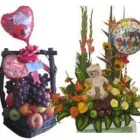 La imagen 3 de la Empresa A. ANCHETAS FRUTAS DE OCCIDENTE Tienda de regalos en Cali VAC
