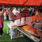La imagen 1 de la Empresa A EL GRAN LECHÓN PRUÉBALA YA Sala de banquetes en Cali VAC