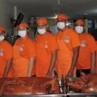 La imagen 3 de la Empresa A EL GRAN LECHÓN PRUÉBALA YA Sala de banquetes en Cali VAC