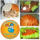 La imagen 5 de la Empresa A EL GRAN LECHÓN PRUÉBALA YA Sala de banquetes en Cali VAC