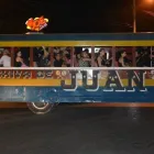 La imagen 5 de la Empresa A LA CHIVA RUMBERA DE JUAN en Barranquilla ATL