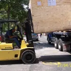 La imagen 2 de la Empresa A TODA HORA MONTACARGAS Tienda de estanterías en Cali VAC