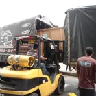 La imagen 3 de la Empresa A TODA HORA MONTACARGAS Tienda de estanterías en Cali VAC