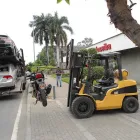 La imagen 4 de la Empresa A TODA HORA MONTACARGAS Tienda de estanterías en Cali VAC