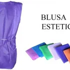 La imagen 1 de la Empresa AA ACCESORIOS Y PRENDAS DESECHABLES Tienda de uniformes en Bogotá DC