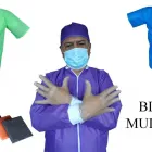 La imagen 3 de la Empresa AA ACCESORIOS Y PRENDAS DESECHABLES Tienda de uniformes en Bogotá DC