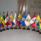La imagen 2 de la Empresa ABANDERCOL Tienda de banderas en Bogotá CUN