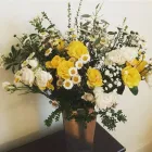 La imagen 1 de la Empresa ABBA FLORES Y EVENTOS Tienda de novias en Santa Marta MAG