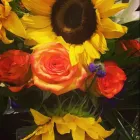 La imagen 2 de la Empresa ABBA FLORES Y EVENTOS Tienda de novias en Santa Marta MAG