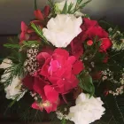 La imagen 3 de la Empresa ABBA FLORES Y EVENTOS Tienda de novias en Santa Marta MAG