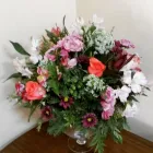 La imagen 4 de la Empresa ABBA FLORES Y EVENTOS Tienda de novias en Santa Marta MAG