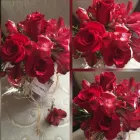 La imagen 5 de la Empresa ABBA FLORES Y EVENTOS Tienda de novias en Santa Marta MAG