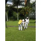 La imagen 3 de la Empresa ABBA FUMIGACIONES PEREIRA Servicio de control de animales en Pereira RIS