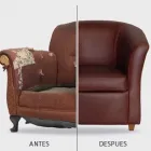 La imagen 2 de la Empresa ABC. TAPICERÍA MUEBLES TAPIZAMOS LEÓN EL ARTE DE TAPIZAR en Bogotá CUN