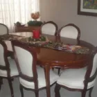 La imagen 9 de la Empresa ABC. TAPICERÍA MUEBLES TAPIZAMOS LEÓN EL ARTE DE TAPIZAR en Bogotá CUN