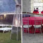 La imagen 1 de la Empresa ABC TARIMAS Y CARPAS Tienda de suministros médicos en Bogotá DC