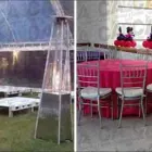 La imagen 4 de la Empresa ABC TARIMAS Y CARPAS Tienda de suministros médicos en Bogotá DC