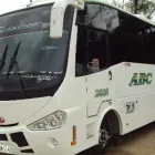 La imagen 2 de la Empresa ABC TOURS Servicio de transporte en Bogotá CUN