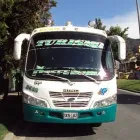 La imagen 3 de la Empresa ABC TOURS Servicio de transporte en Bogotá CUN