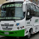 La imagen 4 de la Empresa ABC TOURS Servicio de transporte en Bogotá CUN