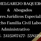 La imagen 1 de la Empresa ABOGADOS MELBAQ en Bogotá CUN