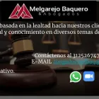 La imagen 2 de la Empresa ABOGADOS MELBAQ en Bogotá CUN