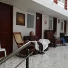 La imagen 2 de la Empresa ABRAZANDO EL ABUELO Terapia ocupacional en Medellín ANT