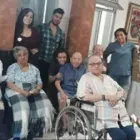 La imagen 3 de la Empresa ABRAZANDO EL ABUELO Terapia ocupacional en Medellín ANT