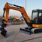 La imagen 1 de la Empresa ABU DHABI RC S.A.S. Tienda de maquinaria en Bogotá DC