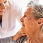 La imagen 1 de la Empresa ABUELITOS HOGAR EL REFUGIO Hogar de ancianos en Bogotá CUN