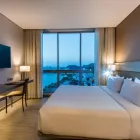 La imagen 4 de la Empresa AC HOTEL BY MARRIOTT SANTA MARTA Hotel en Santa Marta MAG