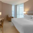 La imagen 5 de la Empresa AC HOTEL BY MARRIOTT SANTA MARTA Hotel en Santa Marta MAG