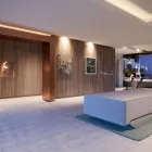 La imagen 16 de la Empresa AC HOTEL BY MARRIOTT SANTA MARTA Hotel en Santa Marta MAG