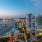 La imagen 51 de la Empresa AC HOTEL BY MARRIOTT SANTA MARTA Hotel en Santa Marta MAG