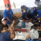 La imagen 4 de la Empresa ACA AUTOMOTRIZ Taller de reparación de automóviles en Cali VAC