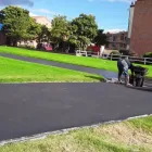 La imagen 3 de la Empresa ACABADOS ASFALTICOS SAS en Bogota DC