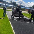 La imagen 8 de la Empresa ACABADOS ASFALTICOS SAS en Bogota DC