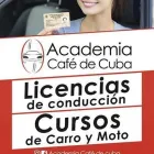 La imagen 1 de la Empresa ACADEMIA AUTOMOVILÍSTICA CAFÉ DE CUBA Piezas y accesorios de automóviles en Pereira RIS
