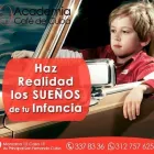 La imagen 2 de la Empresa ACADEMIA AUTOMOVILÍSTICA CAFÉ DE CUBA Piezas y accesorios de automóviles en Pereira RIS