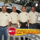 La imagen 3 de la Empresa ACADEMIA AUTOMOVILÍSTICA LOS PROFESIONALES Piezas y accesorios de automóviles en Manizales CAL
