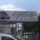 La imagen 1 de la Empresa ACADEMIA DE AUTOMOVILISMO AUTOCALI Piezas y accesorios de automóviles en Cali VAC