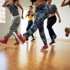 La imagen 2 de la Empresa ACADEMIA DE BAILE ASHAKI Escuela de danza en Cartago VAC