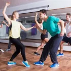 La imagen 4 de la Empresa ACADEMIA DE BAILE ASHAKI Escuela de danza en Cartago VAC