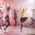 La imagen 5 de la Empresa ACADEMIA DE BAILE ASHAKI Escuela de danza en Cartago VAC