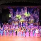 La imagen 5 de la Empresa ACADEMIA DE BALLET OLGA LUCÍA Tienda de material deportivo en Manizales CAL