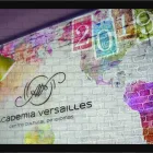 La imagen 2 de la Empresa ACADEMIA DE LENGUAS VERSAILLES SAS Servicio de traducción en Bogotá DC