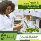 La imagen 1 de la Empresa ACADEMIA POPULAR Consultor de formación en Cúcuta NSA