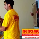 La imagen 1 de la Empresa ACARREO A DOMICILIO AEROMUDANZAS Servicios de carga en Medellín ANT